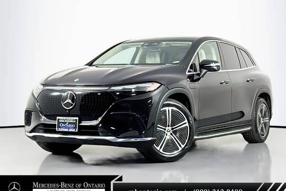 MERCEDES-BENZ EQS-CLASS SUV 2023 4JGDM2EB1PA001847 image MERCEDES-BENZ EQS-CLASS SUV 2023 4JGDM2EB1PA001847 image